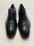 Leather Oxford Shoes