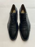 Leather Oxford Shoes