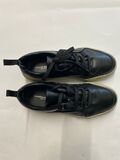 Leather Leather Sneakers