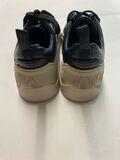 Leather Leather Sneakers