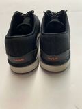 Canvas Shoes