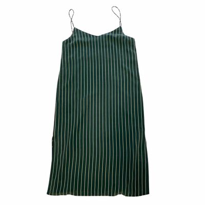 Silk Mini dress