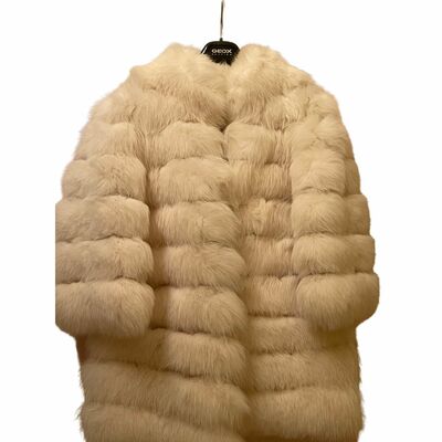 Fur Coat