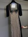 Glitter Long dress