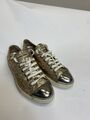 Glitter Low top Sneakers