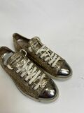 Glitter Low top Sneakers