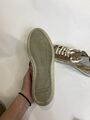 Glitter Low top Sneakers