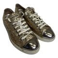 Glitter Low top Sneakers