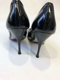 Patent High-heels Shoes