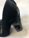 High-heels Shoes