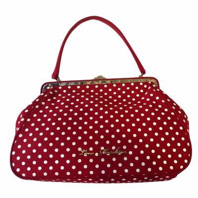 Canvas Handbag