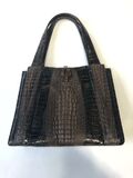 Crocodile Handbag