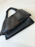 Crocodile Handbag