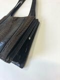 Crocodile Handbag