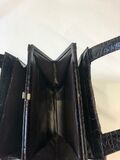 Crocodile Handbag