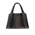Crocodile Handbag