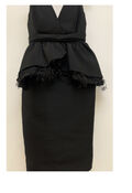 Midi dress