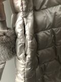 Padded Coat