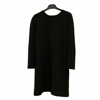 Acetat Mini dress