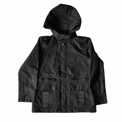 Cotton Jacket