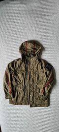 Cotton Parka
