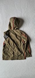 Cotton Parka