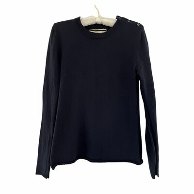 Wool Sweater