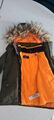 Polyamide Parka Outwear