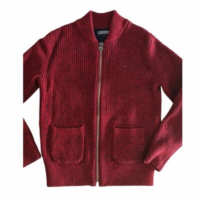 Cotton Cardigan