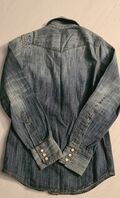 Denim Shirts top