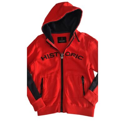 Cotton Hoodies top