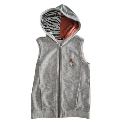 Cotton Vest