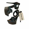 Platform Sandals
