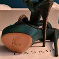 Platform Sandals