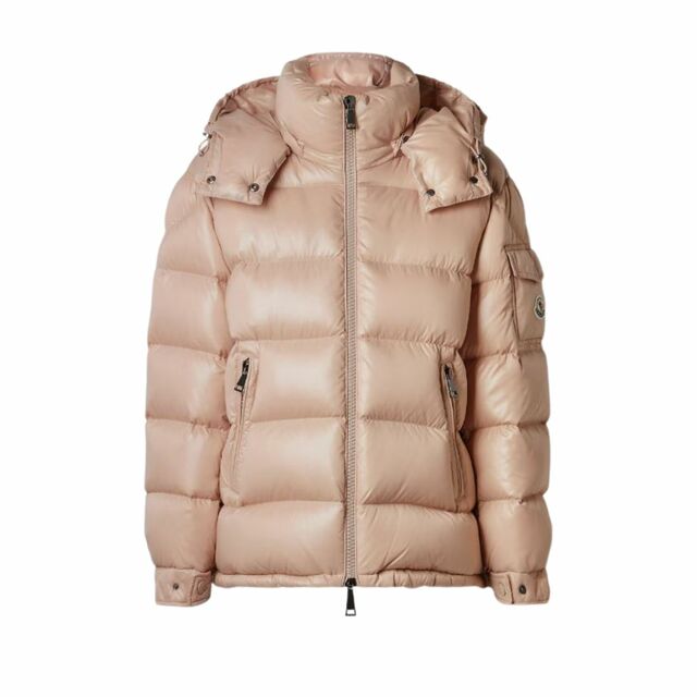 Puffer Moncler - XS, buy pre-owned at 1100 EUR