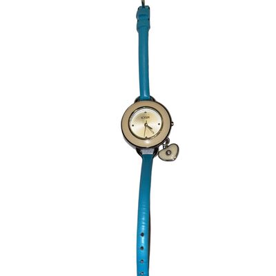 Leather Watches