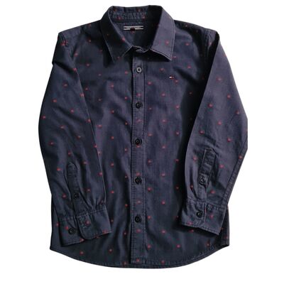 Cotton Shirt