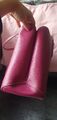 Leather Tote Handbag
