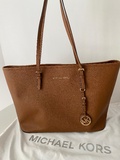 Shopper handbag