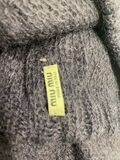 Hat and scarf set