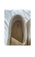 Suede Shoes