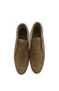 Suede Shoes