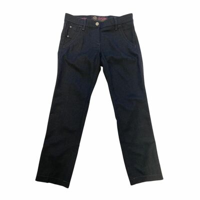 Wool Trousers