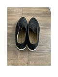Suede Boots