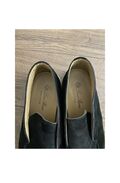 Suede Boots