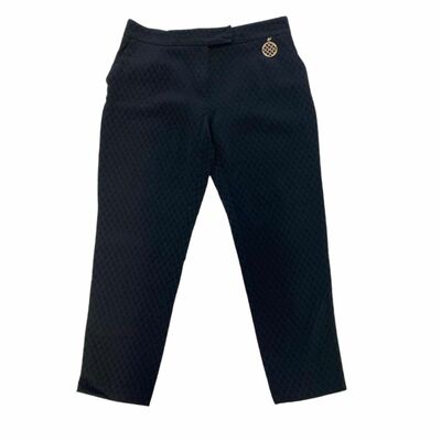 Viscose Skinny Pants