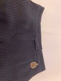 Viscose Skinny Pants