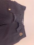 Viscose Skinny Pants