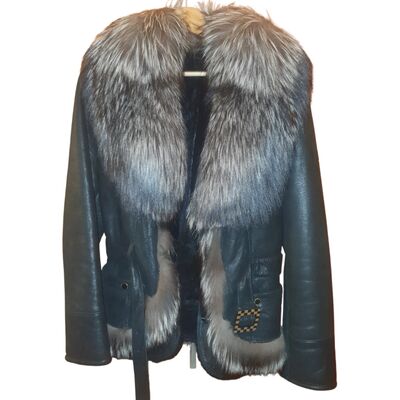 Fur Jacket Outwear