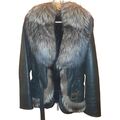 Fur Jacket Outwear